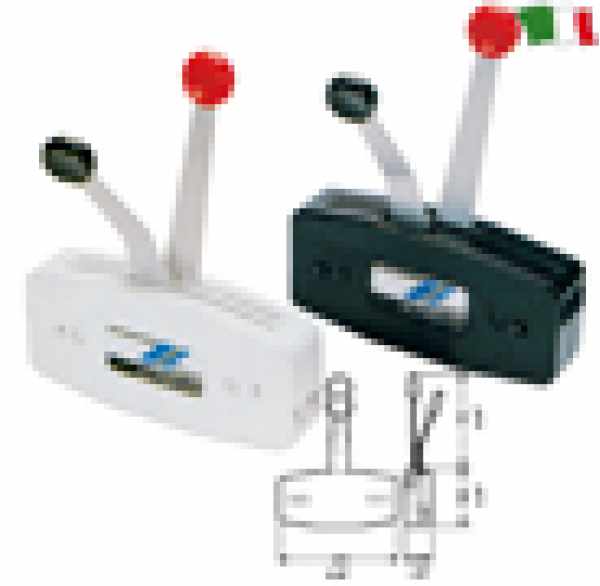 COMANDO BILEVA B49 ULTRAFLEX